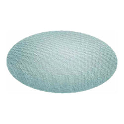 Abrasif maillé Festool stf D125 P120 gr net - Boite de 50 - 203296