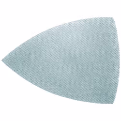 Pour un résultat propre. L'abrasif en filet Granat Net est la solution optimale pour le traitement de matériaux très poussiér ...