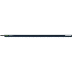 Festool DSB 350/G Lames de scie sauteuse Acier fin au carbone