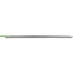 Festool DSB 350/W Lames de scie sauteuse Acier fin au carbone