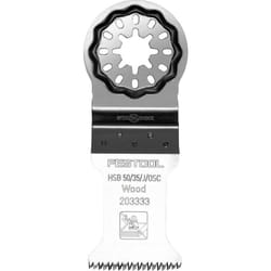 Festool - Lame de scie pour bois hsb 50/35/J/OSC/5 - 203333