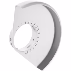 Festool Capot protecteur SH-AGC 18-125 pour AGC 18 Référence 203384 Points forts pour les travaux de ponçage avec disques à l ...
