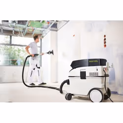 Ponceuse murale à longue portée Festool LHS-E 225/CTM36-Set PLANEX