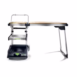 Festool MW 1000 Basic Établi portable
