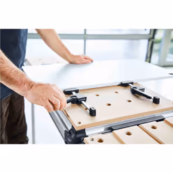 Festool MW 1000 Basic Établi portable - Vue supplémentaire 7