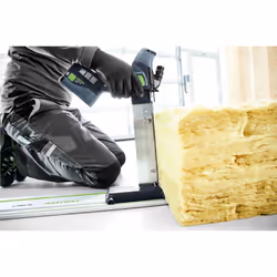 Festool 575413 accessoire pour scie circulaire Règle de butée d'angle - Vue supplémentaire 7