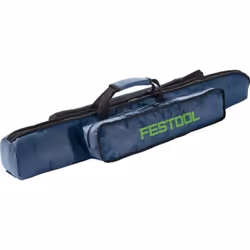 Description générale La sacoche de transport Festool STBAG est conçue pour le trépied ST DUO 200, la lampe rasante STL 450 et ...