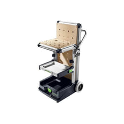 Atelier mobile Festool mw 1000 - 203802