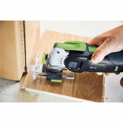 Festool 203258 accessoire d'outil multifonction - Vue supplémentaire 4