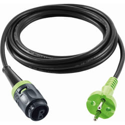Câble plug it H05 RN-F-5,5 m - 203899 - Festool