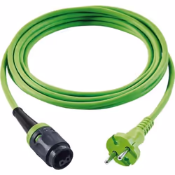 Câble plug it H05 BQ-F-7,5 câble PU Caractéristiques techniques Longueur-7,50 m Câble plug it Emballage sous blister « La mac ...