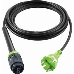 Câble plug it H05 RN-F-4 planex - 203929 - Festool