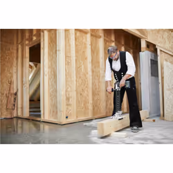 Festool QUADRIVE TPC 18/4 I-Basic 3600 tr/min Sans clé 1,9 kg Noir, Bleu - Vue supplémentaire 11