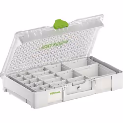 Veste sweat FESTOOL T.S - 204008
