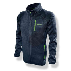 Veste sweat FESTOOL T.L - 204010