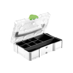 boîte pour les outils Festool SYS-MINI 1 TL TRA UNI