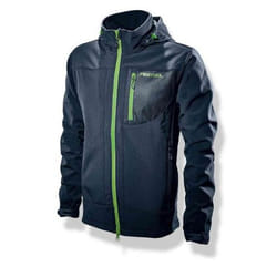 Veste Softsheel FESTOOL T.S - 204056