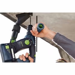 Festool SDS-Set D5-D12/7 Ensemble de forets 7 pièce(s)
