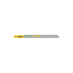 Lame de scie sauteuse s 75/2,5/5 Festool 204256