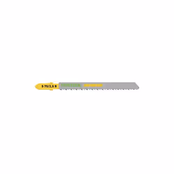 Lame de scie sauteuse S 75/2,5 R/5 FESTOOL - 204259 - Principales utilisations En acier pour outils HCS de haute qualité pour ...