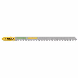 Lames pour scie sauteuse Festool; 105 mm; 2,8 mm; 20 unités