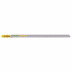 Lame de scie sauteuse S 145/2,8/5 Référence 204264 pour PS 300, PSB 300, PS 400, PSC 400, PSBC 400, PSB 400, PS 420, PSB 420, ...