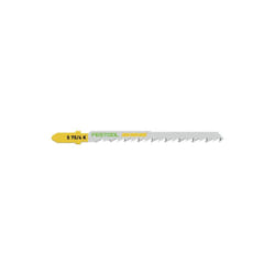 Lame de scie sauteuse s 75/4 K/5 Festool 204265