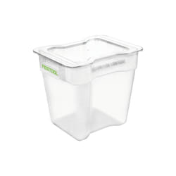 Bac collecteur VAB-20/1 - 204294 - Festool