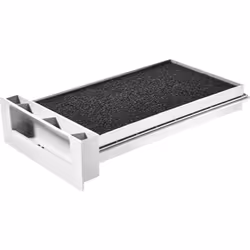 Festool NF-CT MINI/MIDI-2/CT15, Filtre, Noir, Blanc, Festool, CT MINI, CT MINI I, CT MIDI, CT MIDI I, CT 15, 1 pièce(s)