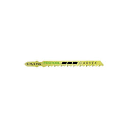 Lame de scie sauteuse s 75/4 FSG/20 Festool 204317