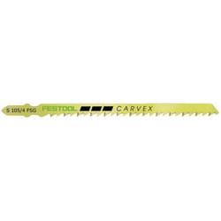 Lame de scie sauteuse s 105/4 FSG/20 - 204332 - Festool