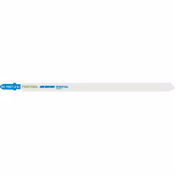 Lames pour scie sauteuse Festool; 155 mm; 1,2 mm; 5 unités
