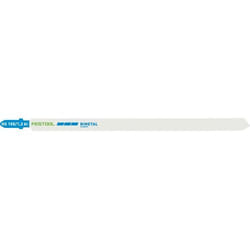 Lames pour scie sauteuse Festool; 155 mm; 1,2 mm; 5 unités