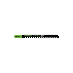 Lame de scie sauteuse hm 75/4,5 Festool 204343