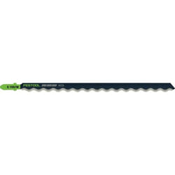 Lame de scie sauteuse s 155/W/3 - 204345 - Festool