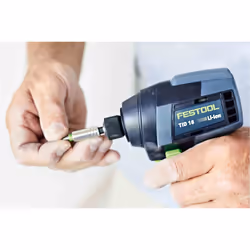 Festool BT-IMP SORT1 embout de tournevis 5 pièce(s)