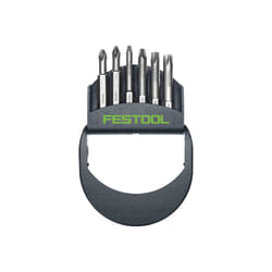 Festool BT-IMP SORT5 embout de tournevis 6 pièce(s)