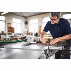 Festool ST TKS 80 Acier inoxydable 1 pièce(s)