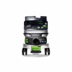 Aspirateur mobile Festool CLEANTEC CTL 26 E AC RENOFIX; 1200 W