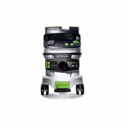 Aspirateur mobile Festool CLEANTEC CTL 36 E AC RENOFIX; 1200 W