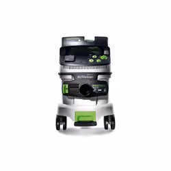 aspirateur Festool CLEANTEC CTM 36 E AC RENOFIX
