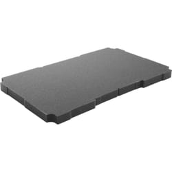 Festool SE-BP SYS3 L Insert en mousse
