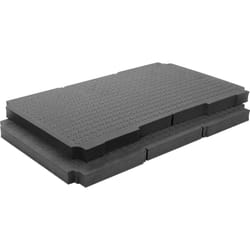 Festool SE-VAR SYS3 L/2 Insert en mousse