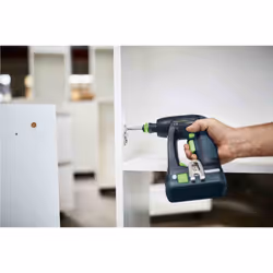 Festool 205034 batterie et chargeur d'outil électroportatif - Vue supplémentaire 4