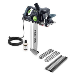 Scie à métaux is 330 eb avec accessoires - 575979 - Festool