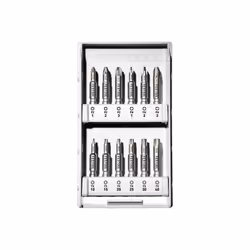Festool DB CE 50/12-Set 1 embout de tournevis 12 pièce(s)