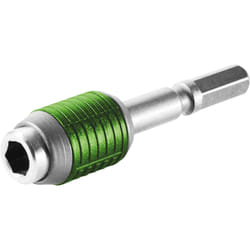 Festool BHS 60 CE Support d'embout de tournevis 1 pièce(s)