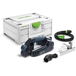 Rabot EHL 65 EQ-Plus- FESTOOL - systainer- 576247