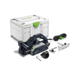 Rabot HL 850 EB-Plus - FESTOOL - systainer - 576253