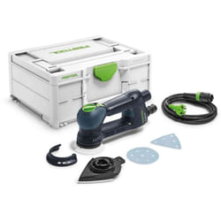 Ponceuse Festool rotex ro 90 dx FEQ-Plus - 576259